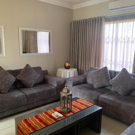 Bay Sun Lodge Richards Bay Eksteriør bilde